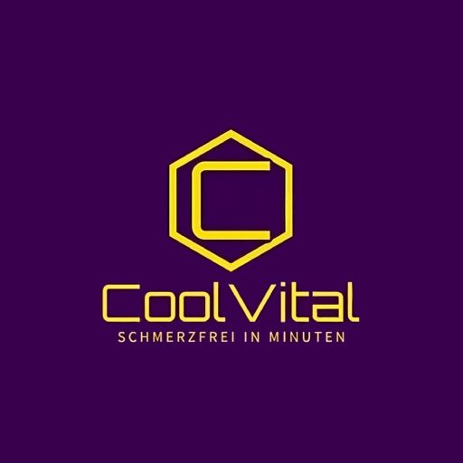 Cool Vital_FavIcon Cool Vital_FavIcon