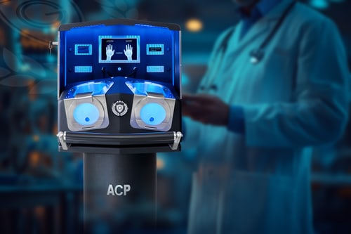 ACP-Medizin
