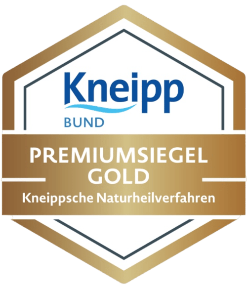 Kneipp-Premium-Siegel